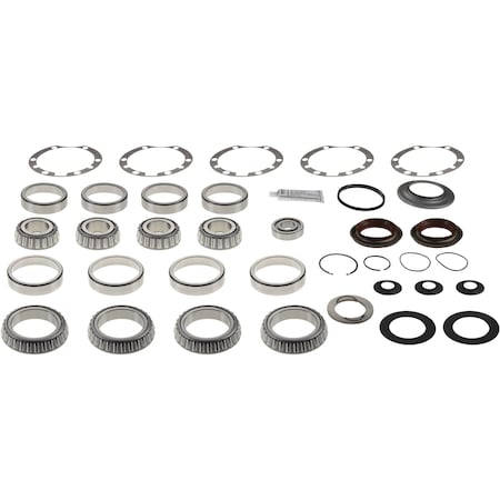 Spicer Axle Differential Bearing and Seal Kit 510399-1